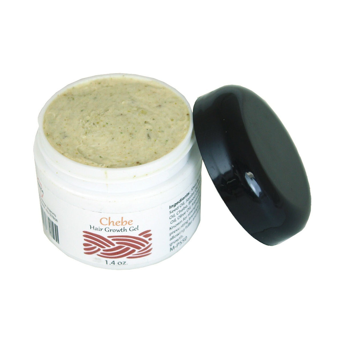 Chebe Hair Growth Gel | Hair Loss Treatment
