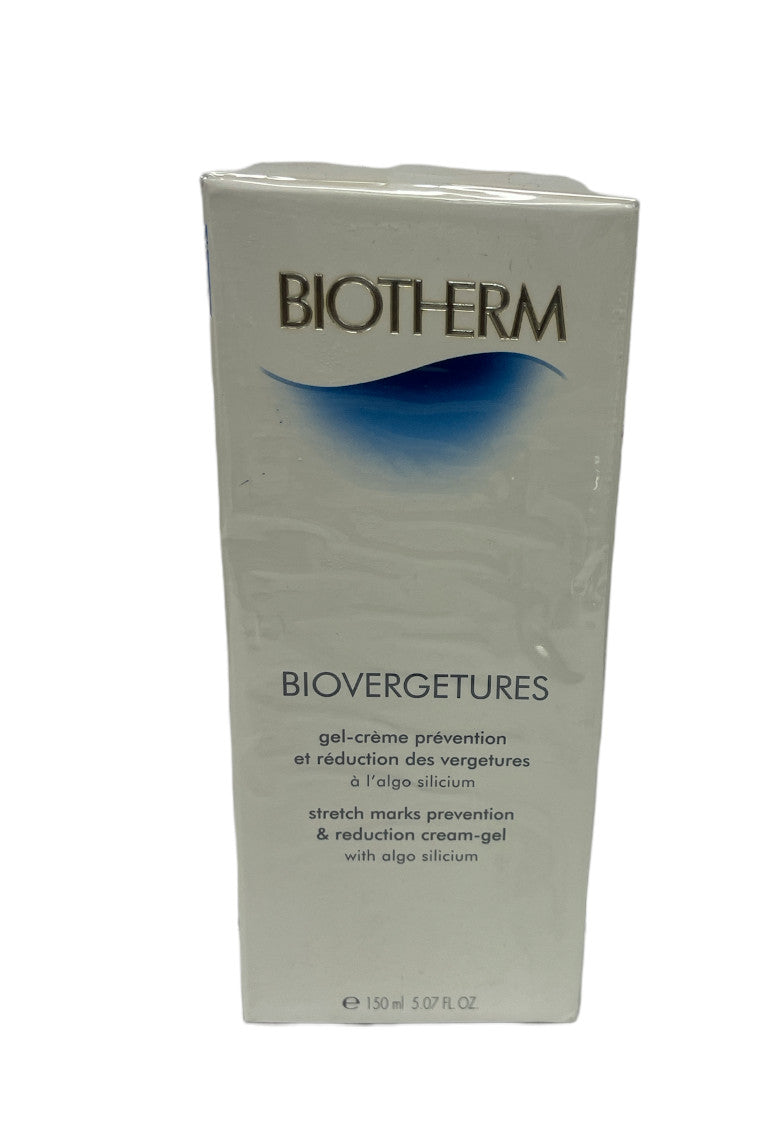 Biotherm Biovergetures Stretch Marks Prevention Cream Gel (150mL /