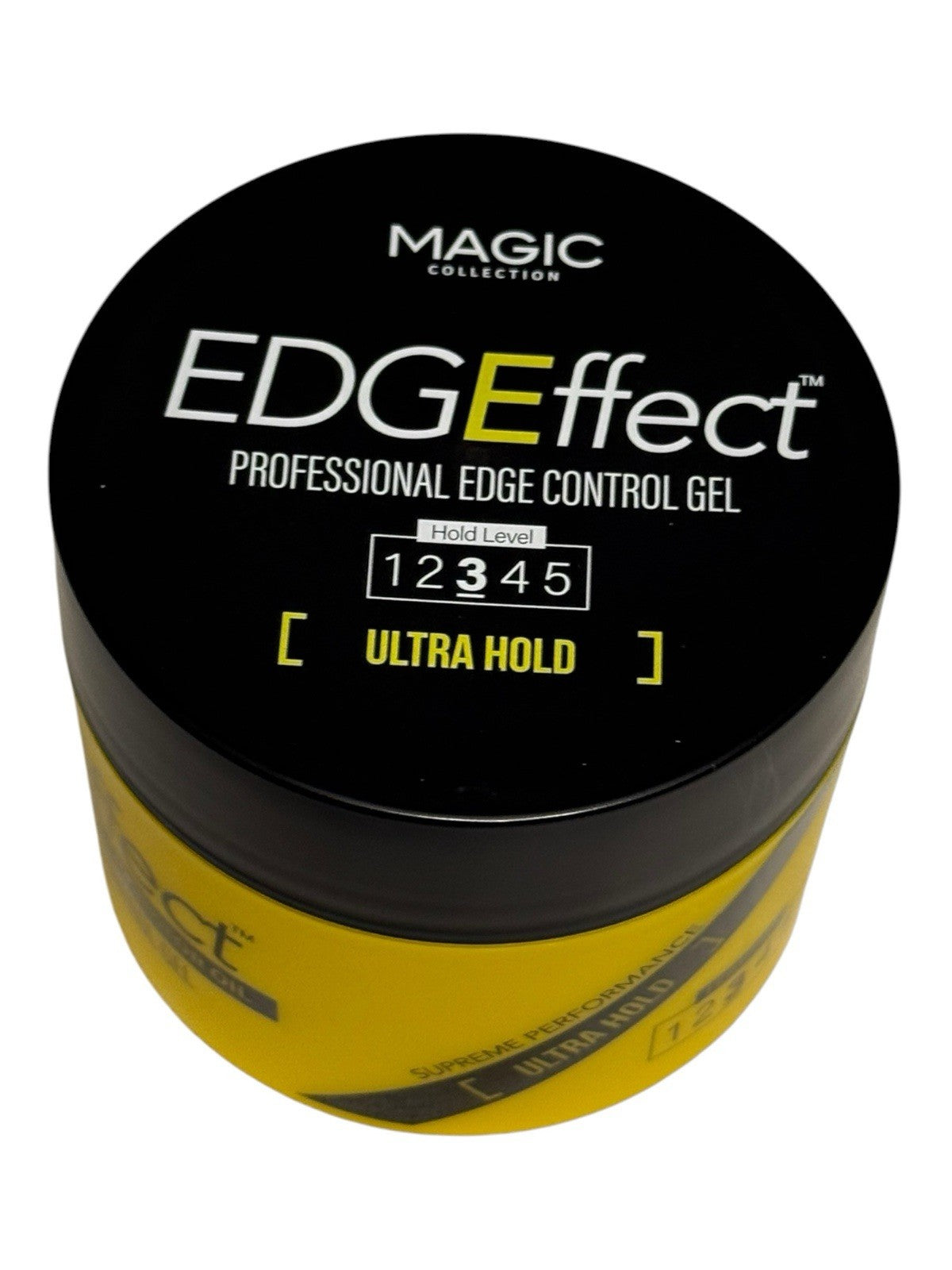EDGEffect Ultra Hold Edge Control Gel 3-Pack, 8 oz