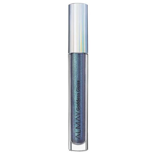 Lip Gloss with Iridescent Shine - Moisturizing, Non-Sticky, 0.1oz