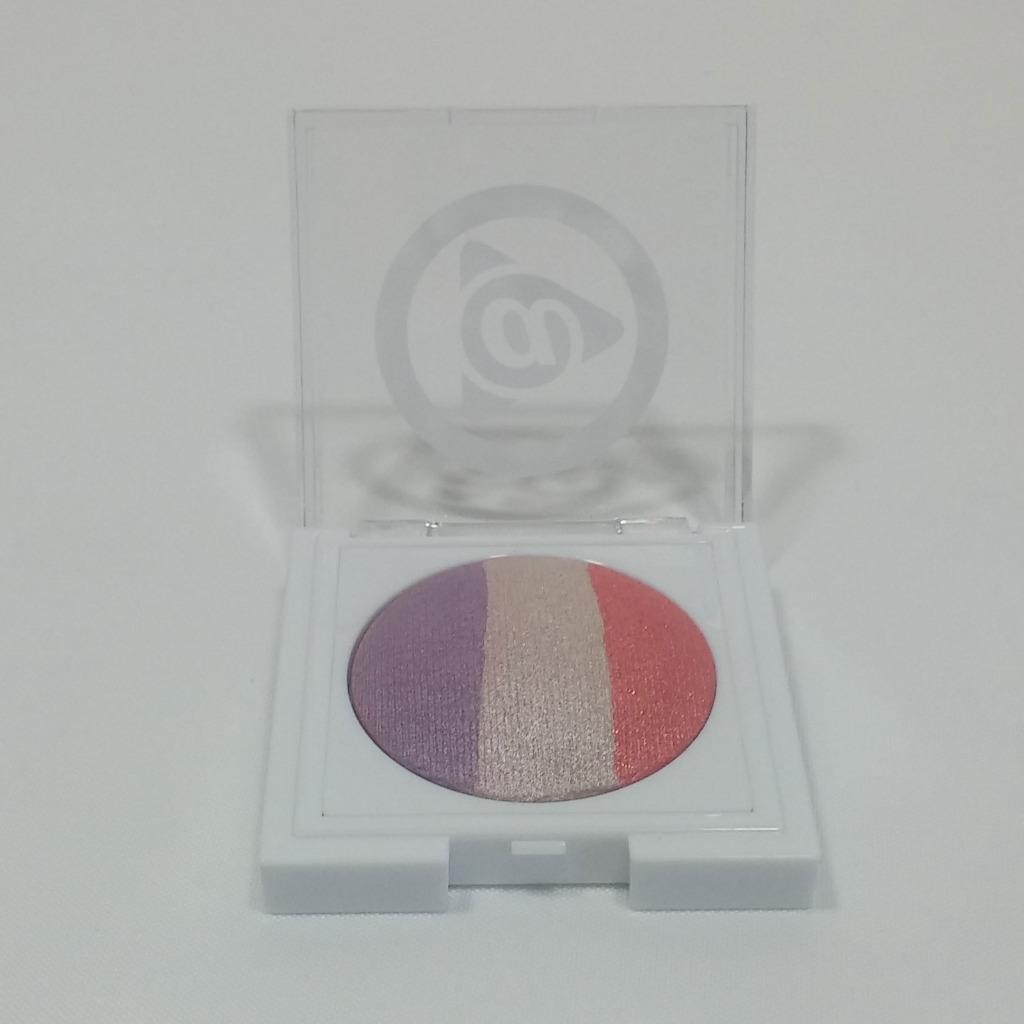 Baked Eye Shadow Trio Set - Assorted Colors, Discontinued, New