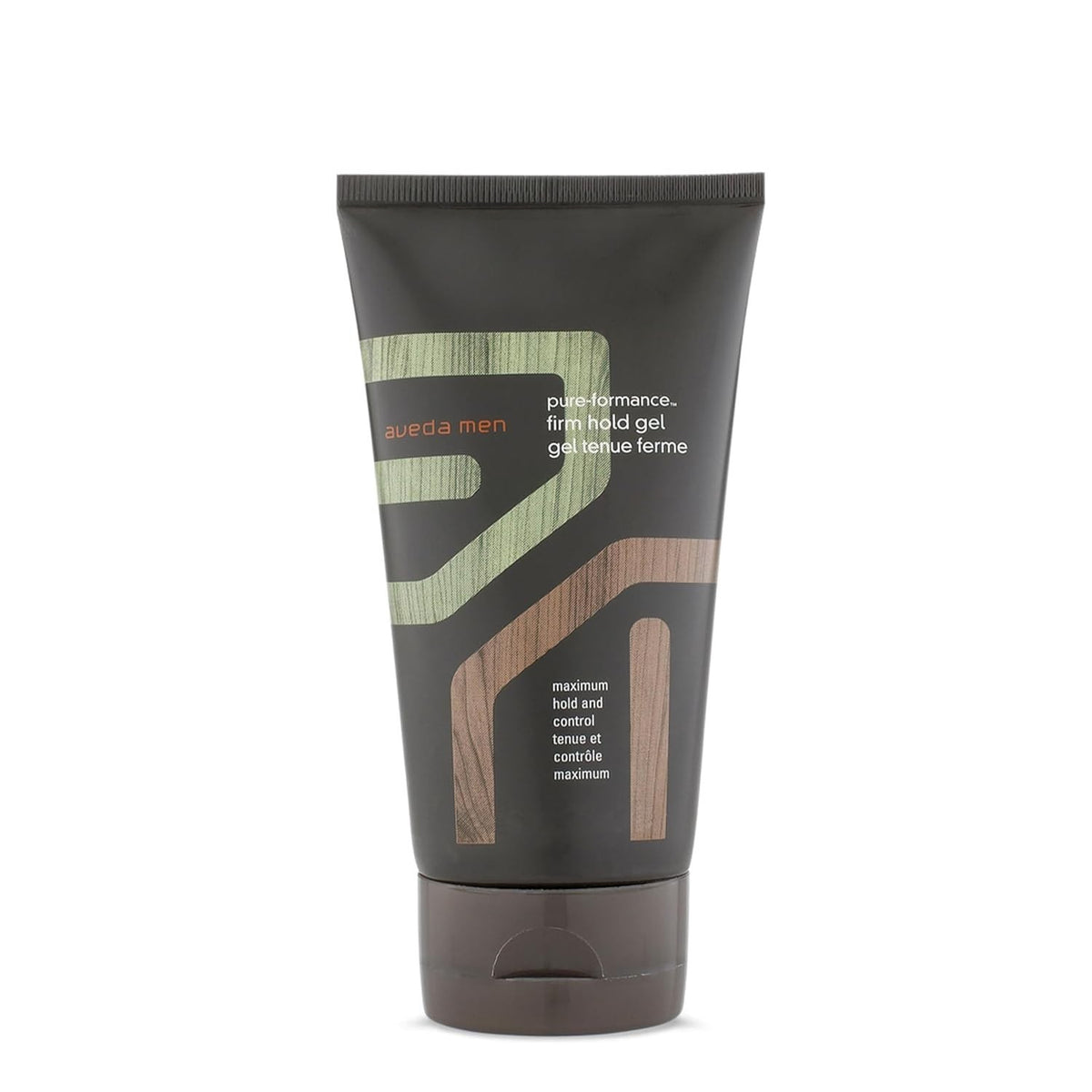 Men's Hair Gel - Maximum Hold, Shine & Control - 5 Fl Oz