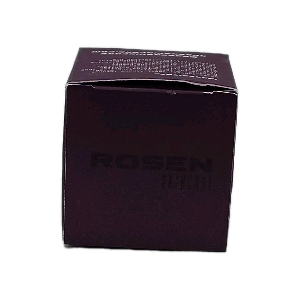 Earth Mask for Inflamed Acne - Moisturizing Facial