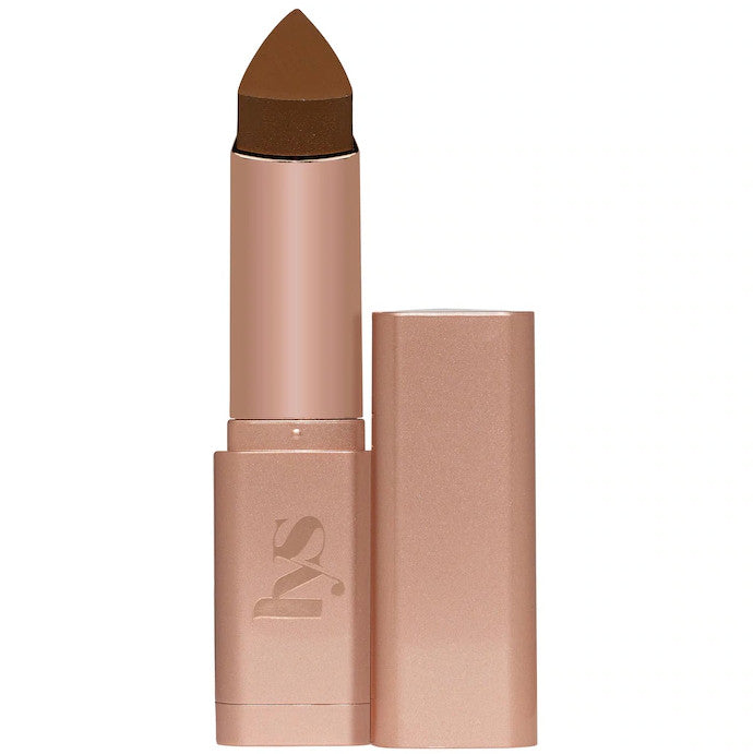 Cream Bronzer & Contour Stick - Buildable, Blends Easily, Natural Finish
