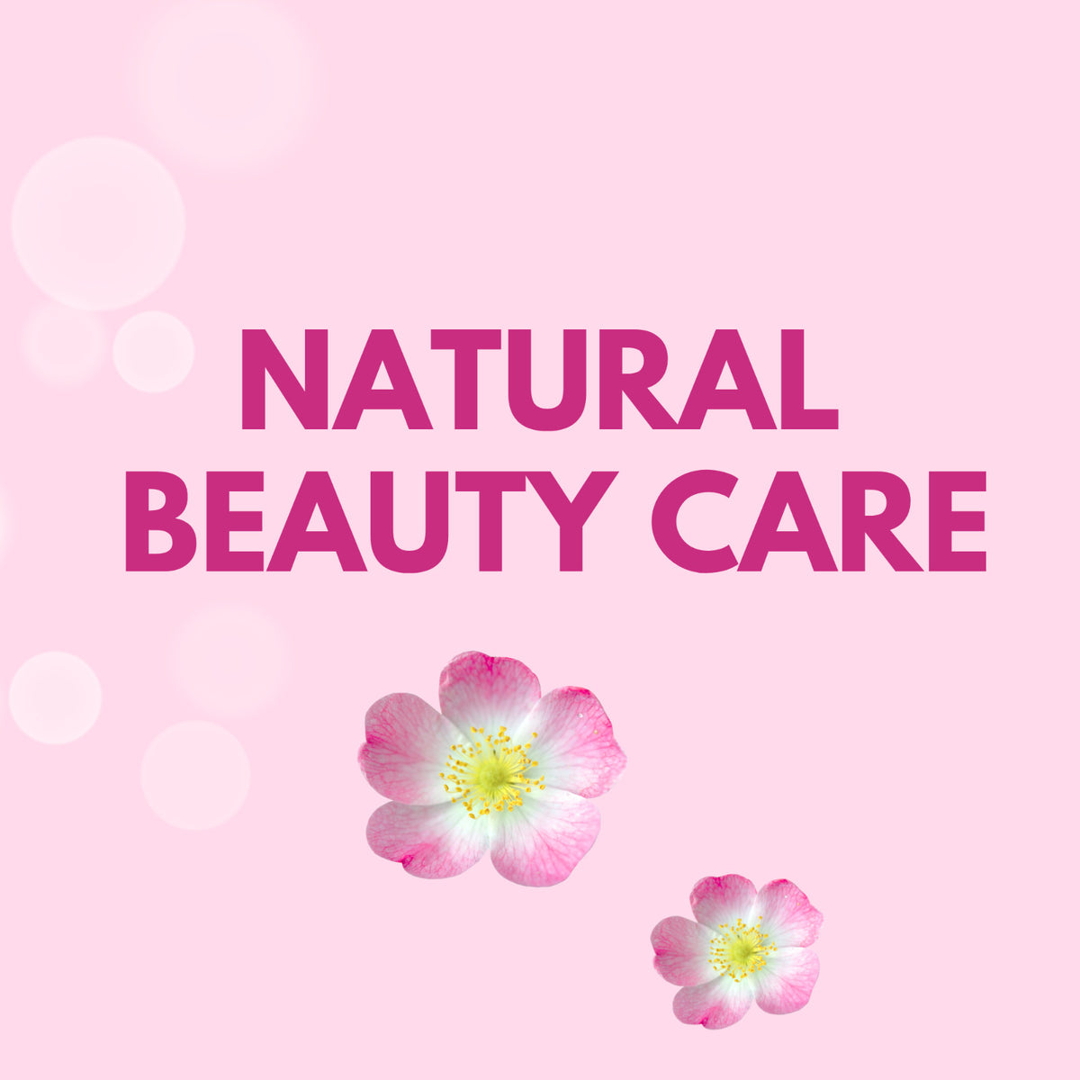 Rosehip Face & Body Moisturizer - Hydrating Cream with Vitamin E - 2 oz (4 Pack)