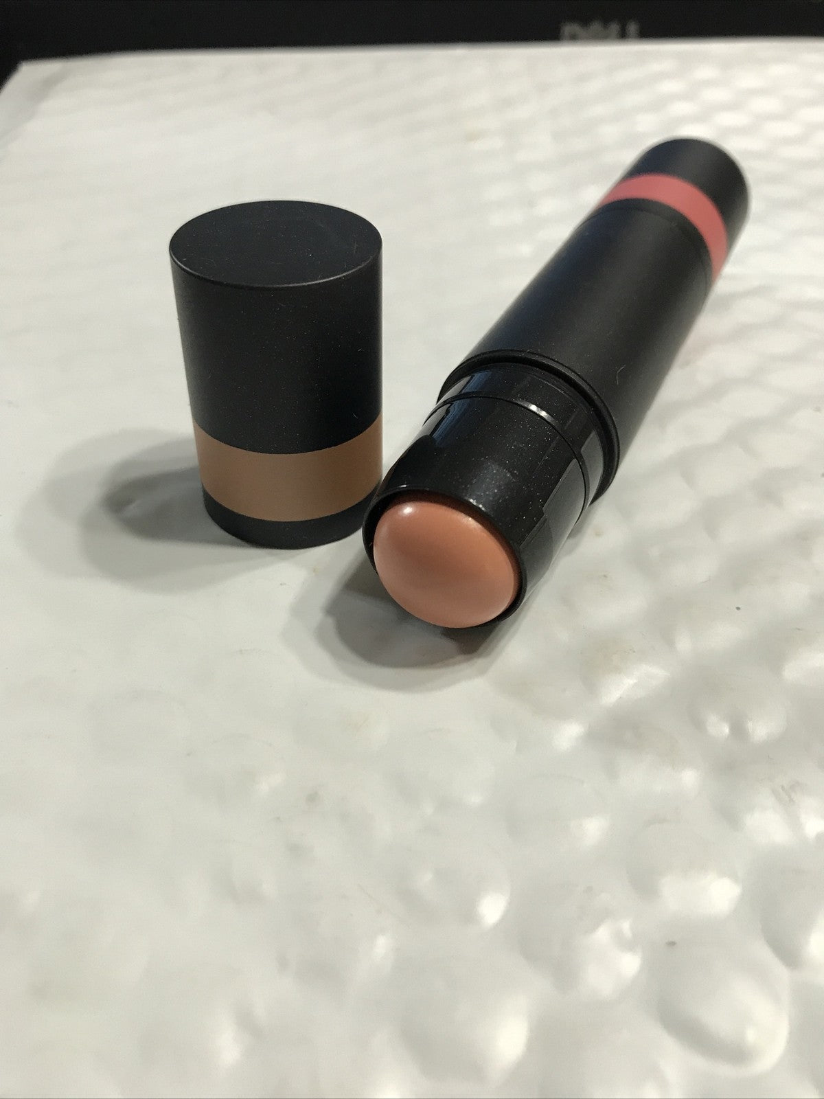 MAC Studio Multi-Use Makeup Stick Double-Ended Ginger Spiked - Unsealed NIB
