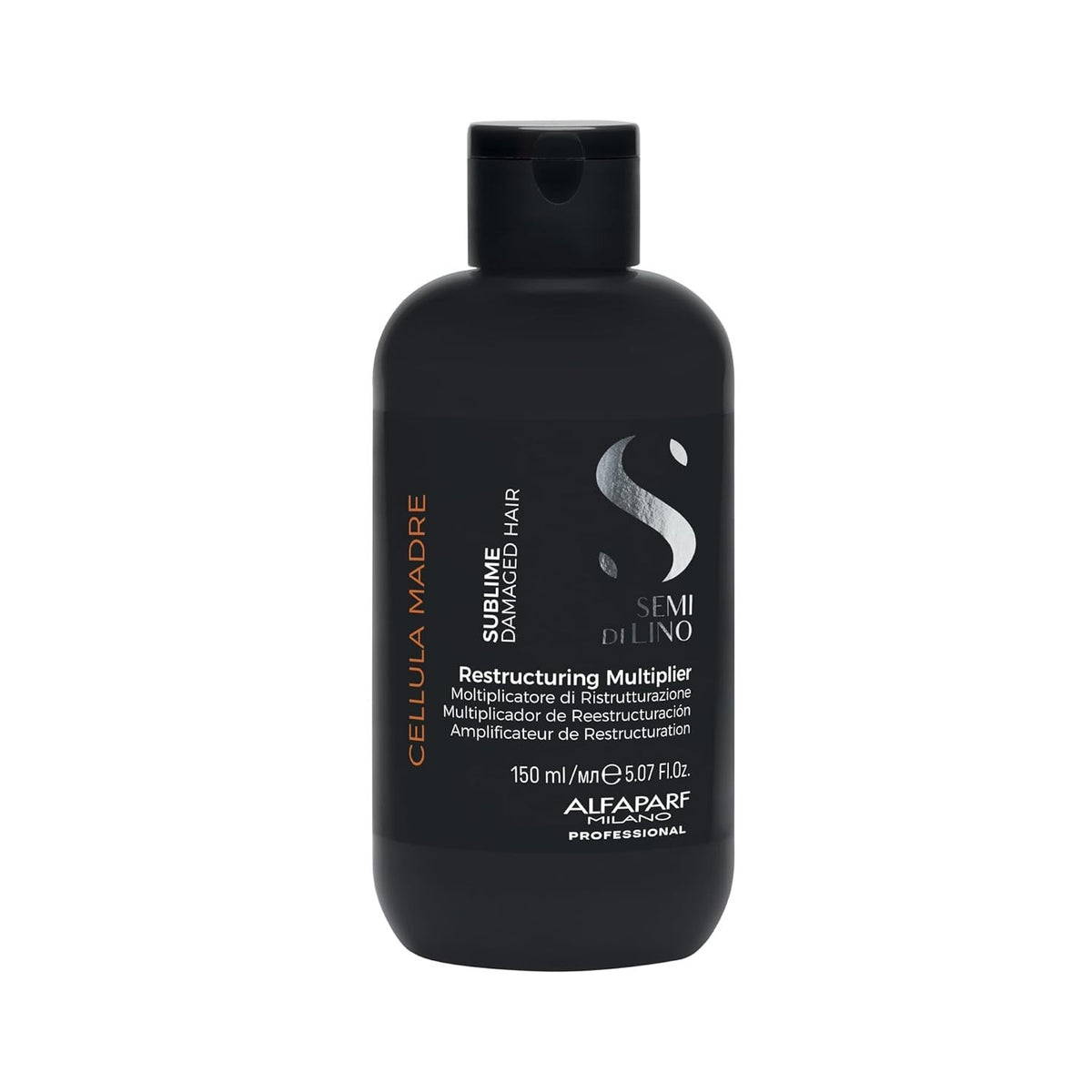 Hair Growth Serum Duo with Argan Stem Cells & Repair Concentrate - 150ml Set