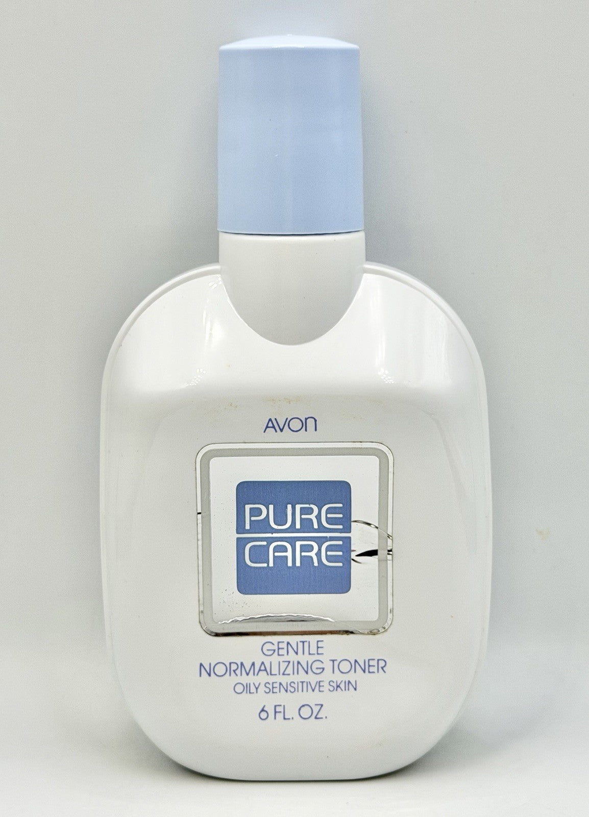Gentle Normalizing Toner for Oily Sensitive Skin - 6 fl oz