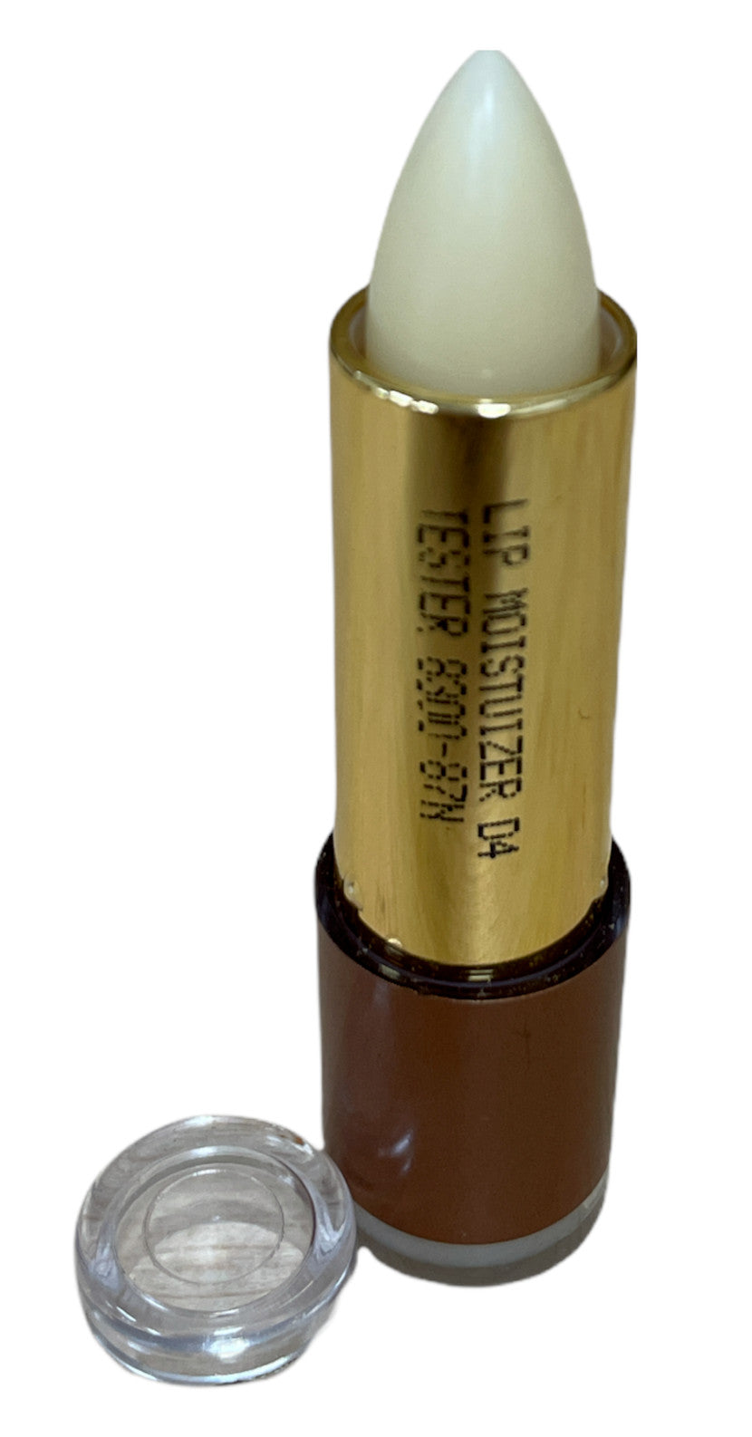 Lip Moisturizer Hydration Base TSTR Bottle - One Size, NEW