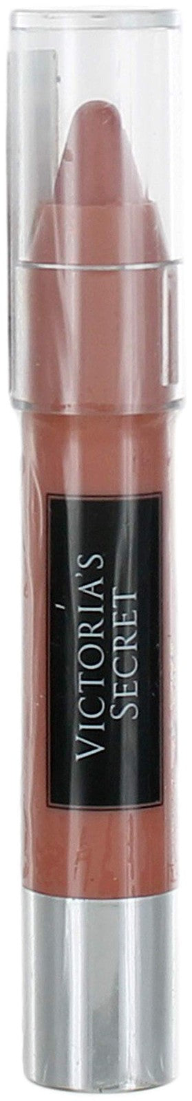 Hydrating Satin Lip Crayon - Whisper, Retractable Lipstick, 2.5g