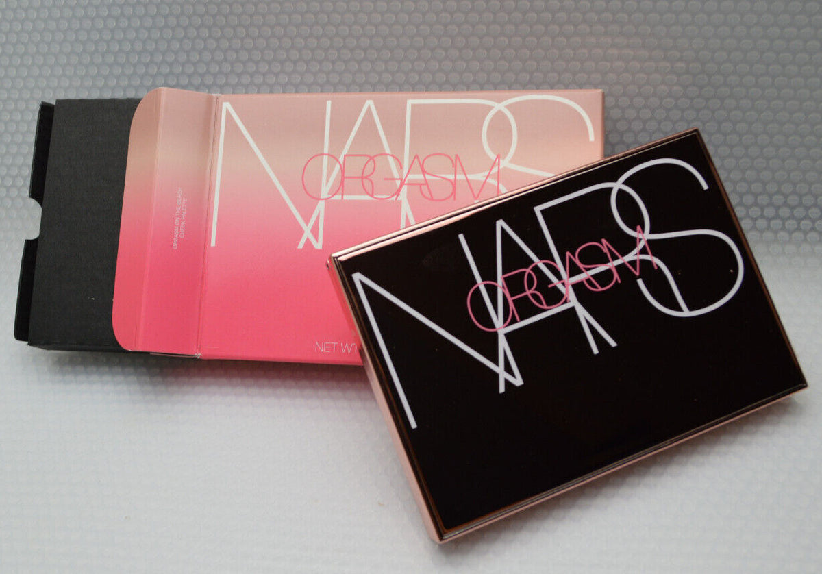 NARS Orgasm Blush & Illuminating Loose Powder - Multiple Variants