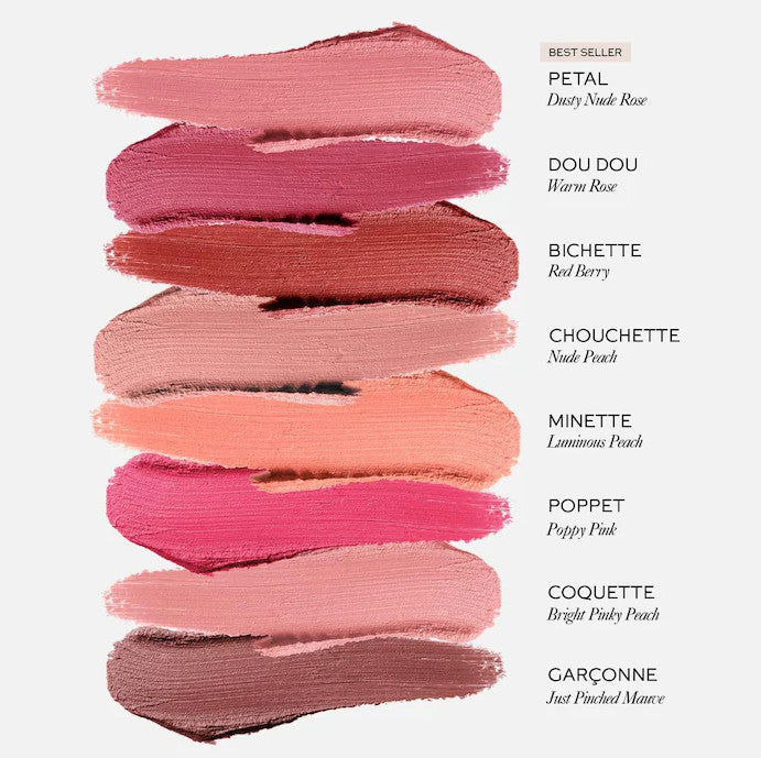 Westman Atelier Lip & Cheek Cream Stick - Multiple Shades