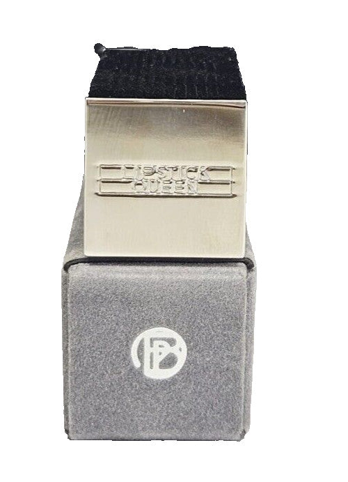 Lipstick Queen Silver Screen Lipstick Play It 0.12oz - New In Box