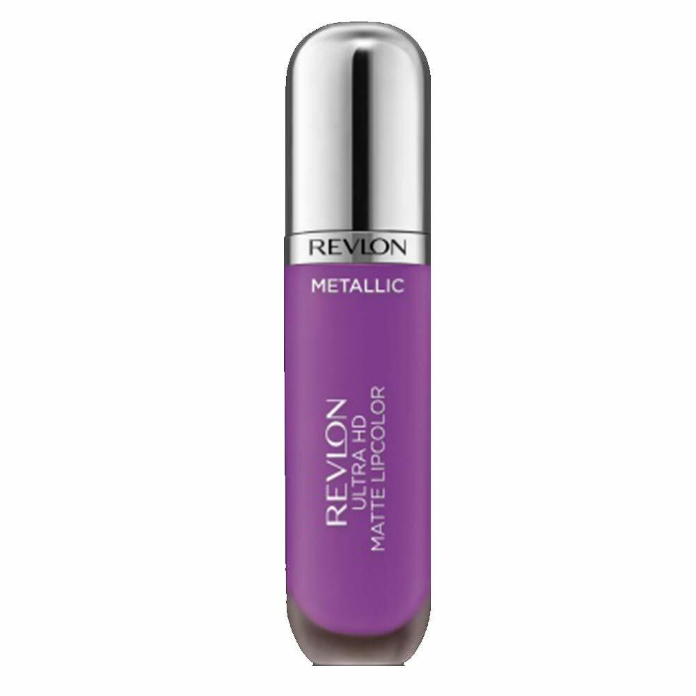 Lip Gloss Set - Vinyl Matte Lip Color & Lip Mousse - 0.2oz / 5.9ml - You Pick Shade