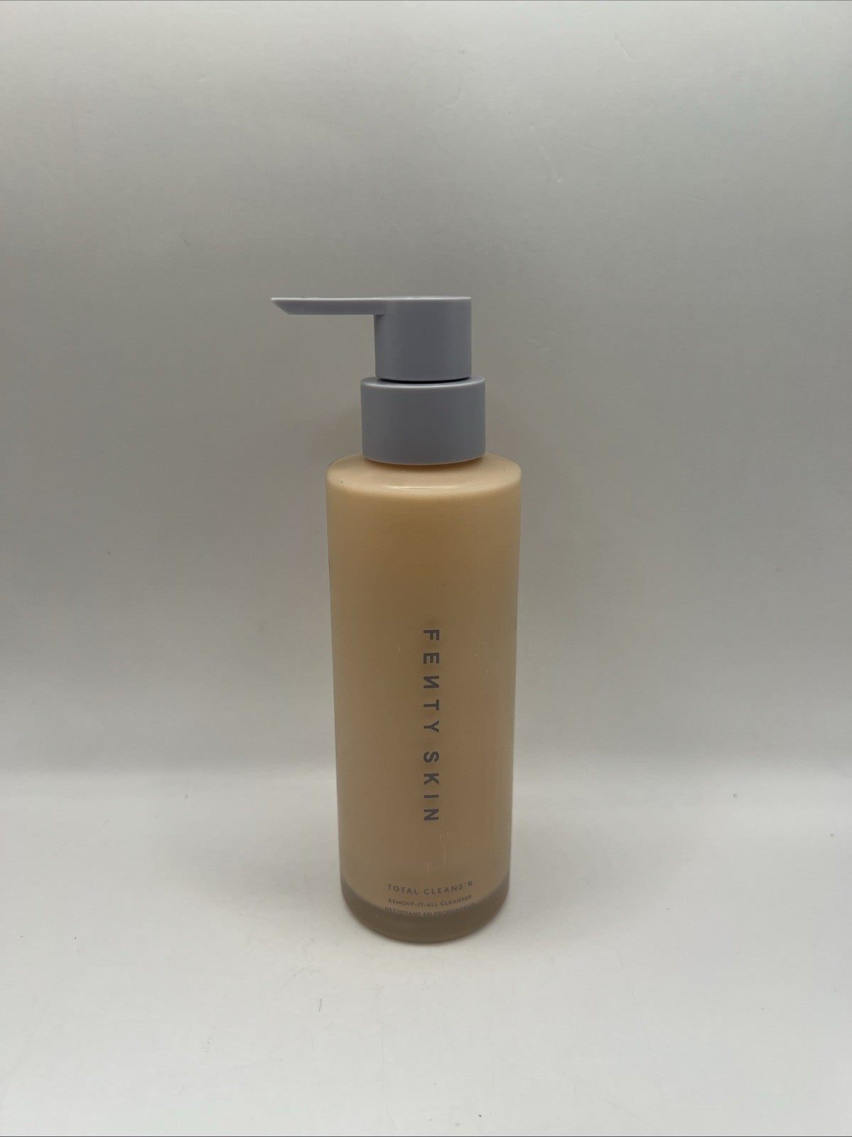 Fenty Skin Total Cleans'R Remove It All Facial Cleanser 6.25 Oz