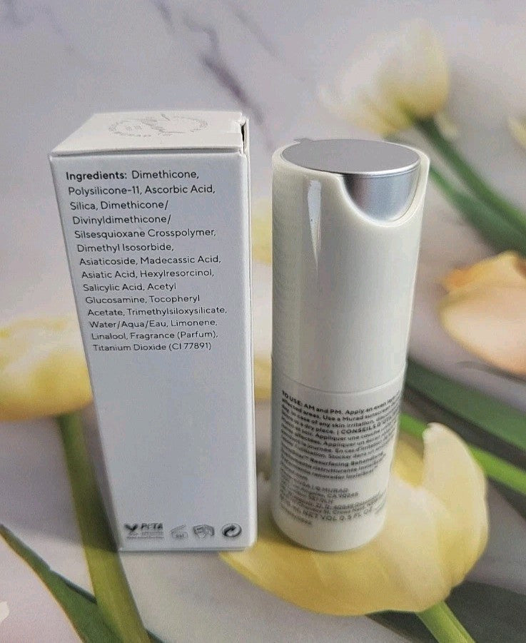 InvisiScar Resurfacing Treatment for Lightening Scars 0.5 oz - Facial & Body Care