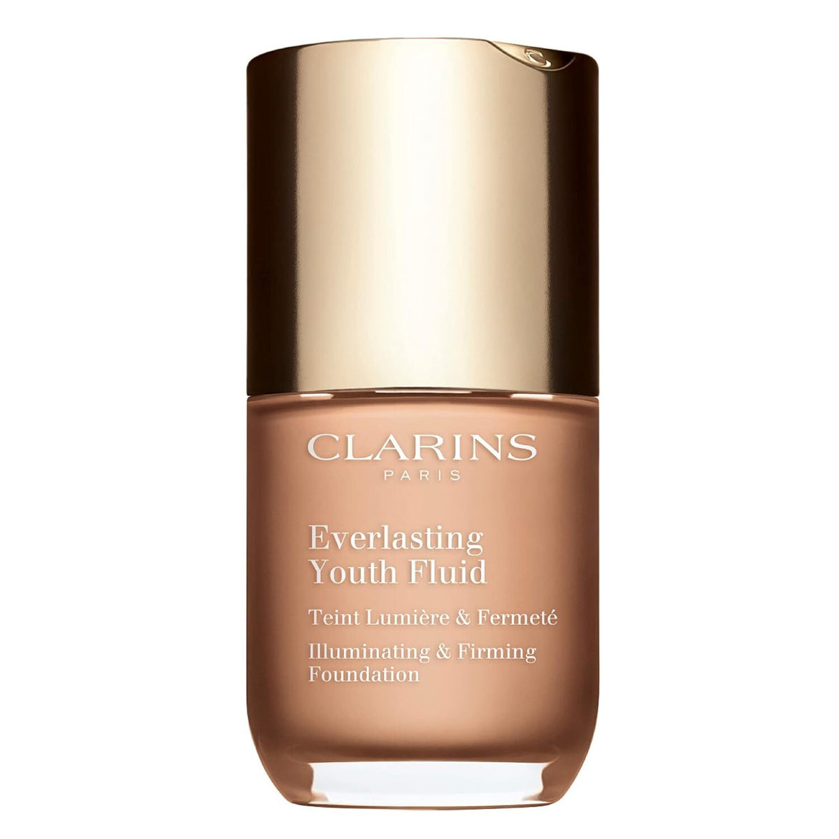 Clarins Everlasting Youth Fluid Foundation - Multiple Shades 1oz/30ml