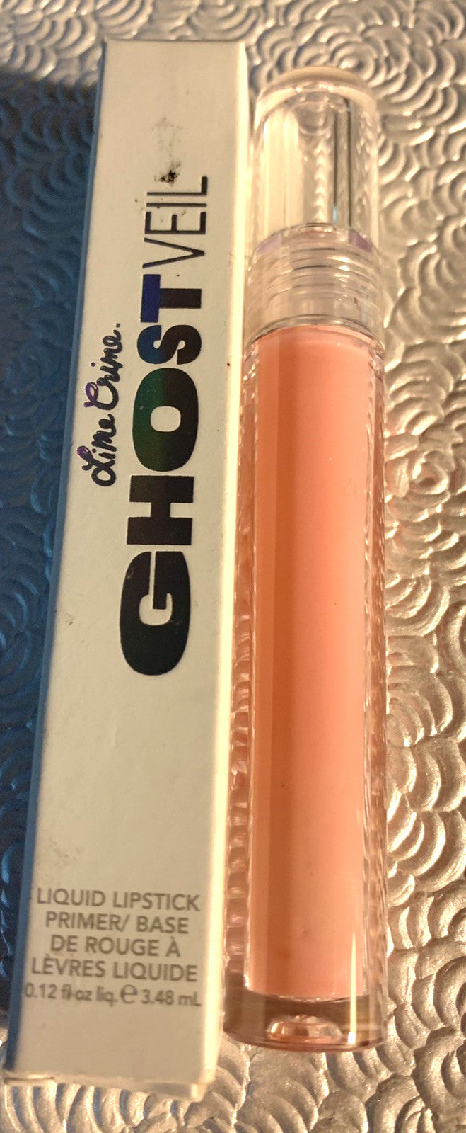 Liquid Lipstick Primer - Full Size 0.12 fl oz - Lip Makeup Base