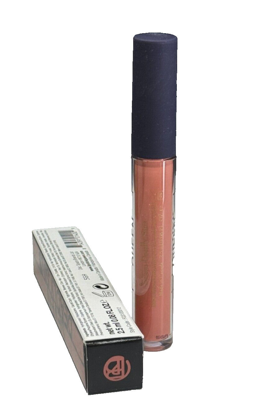 Lipstick Queen Seven Deadly Sins AVARICE Lipstick 0.08 oz New