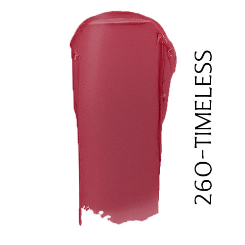 Luxurious Lipstick with Marula Oil - Hydrating Lip Color in Various Shades