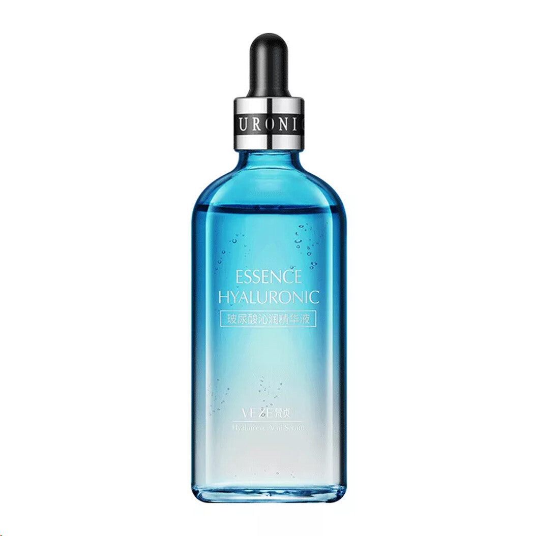 Hydrating & Firming Face Serum with Caviar, Snail & Hyaluronic Acid - 100ml