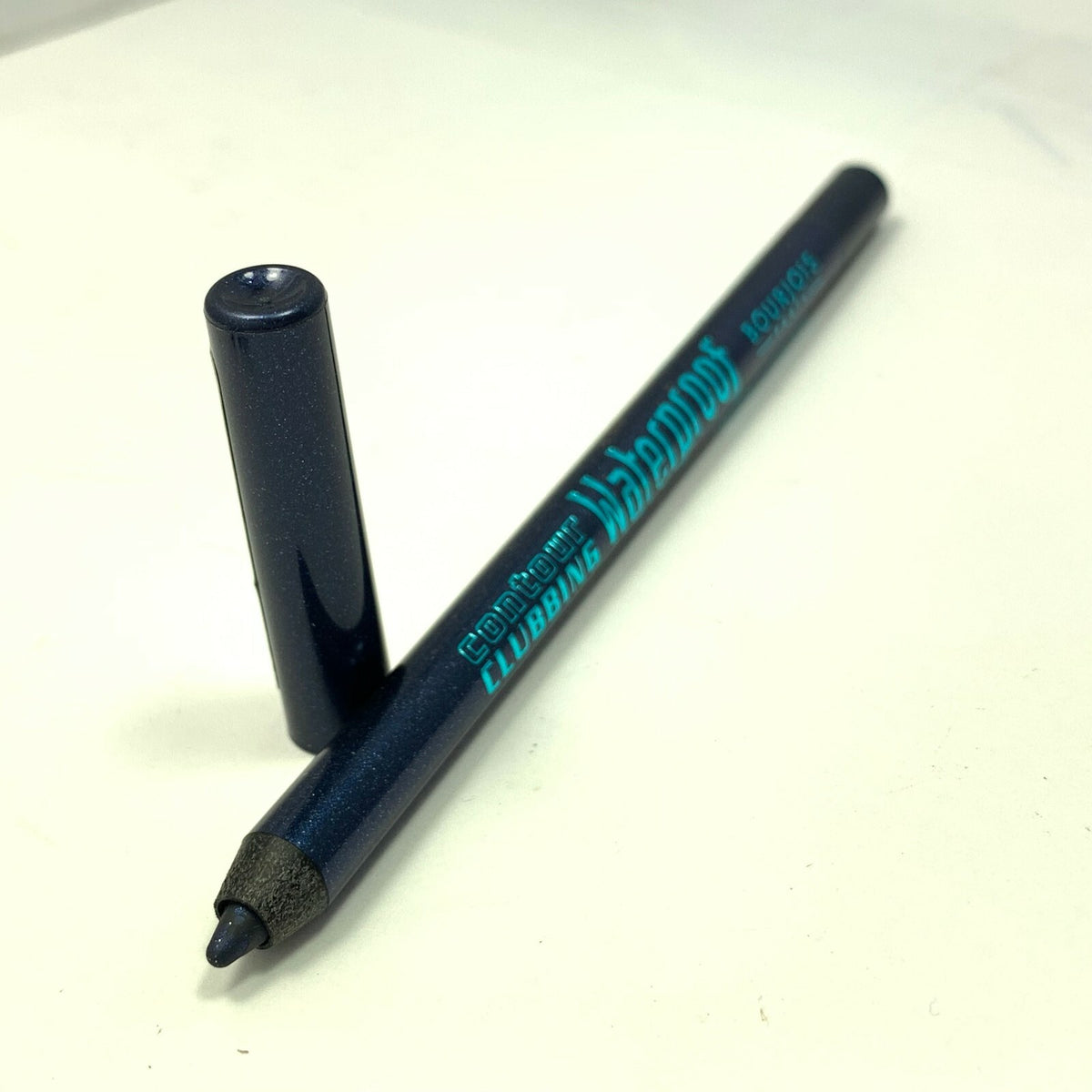 Waterproof Eyeliner Pencil - Multiple Shades for Precise Eye Makeup