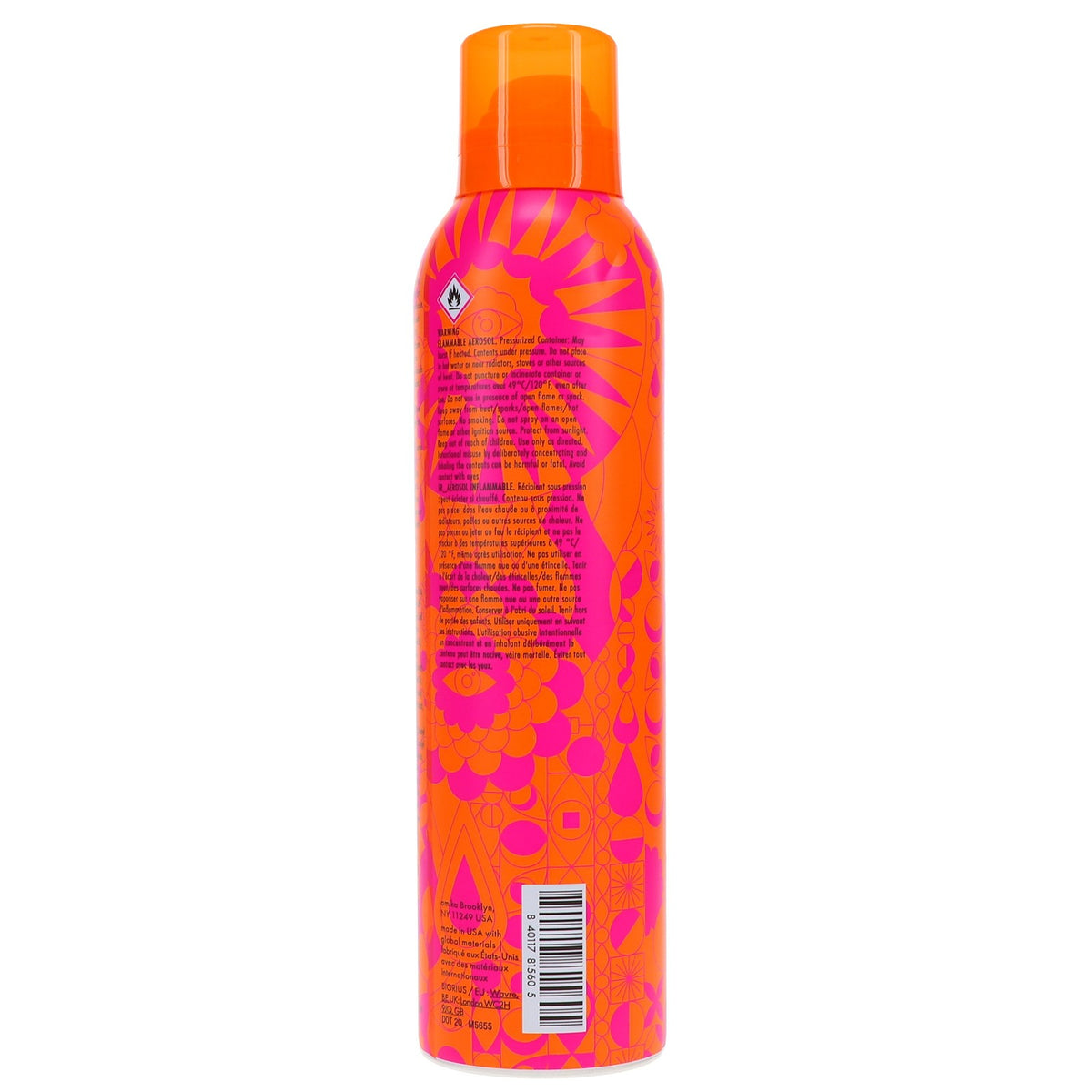 Amika Soulstruck Nourishing Dry Hair Mask 5.3 oz