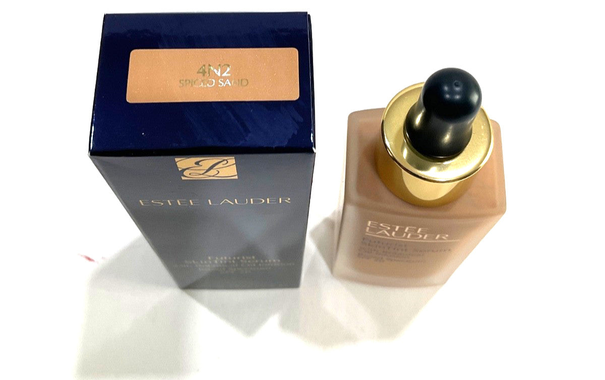 Estee Lauder Futurist Skin Tint Serum SPF 20 – Full Range of Shades, 1 oz