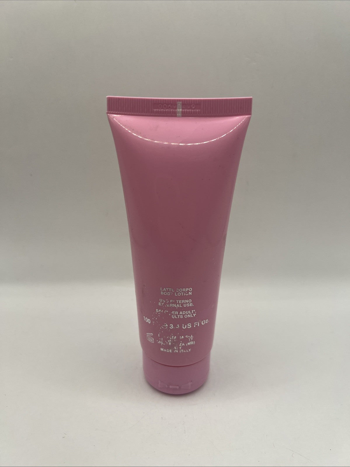 Wood Charming Body Lotion 3.4 oz - Scented Moisturizer