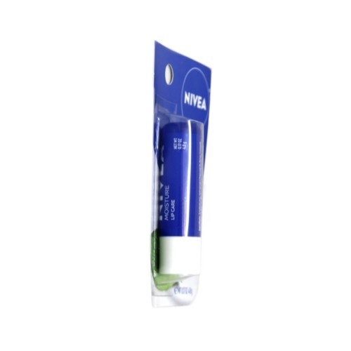 Lip Balm Set - Nourishing Moisture with Shea, Jojoba & Avocado Oils - Pack of 5