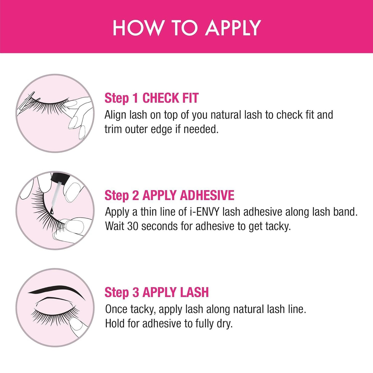 False Eyelash Set 15 Pairs Natural Human Hair Demi Wispies for Glamorous Looks