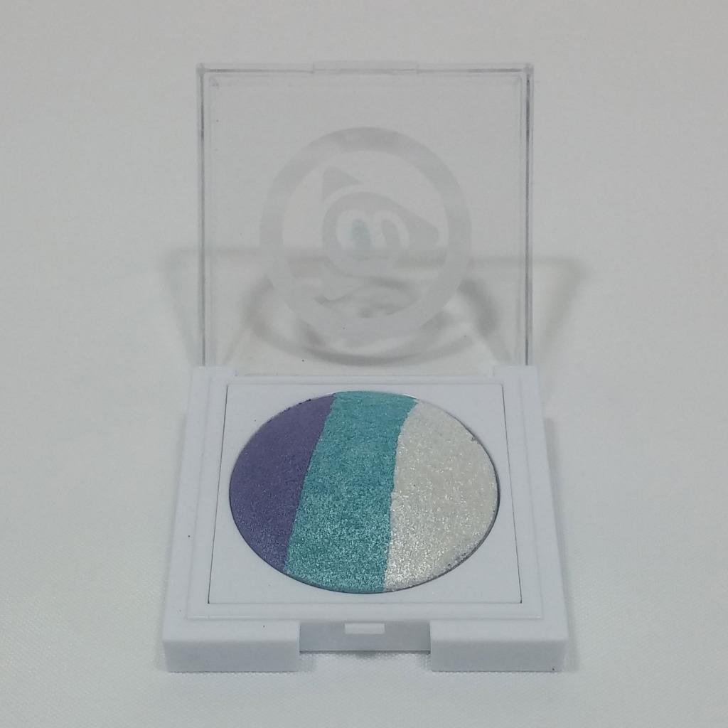 Baked Eye Shadow Trio Set - Assorted Colors, Discontinued, New