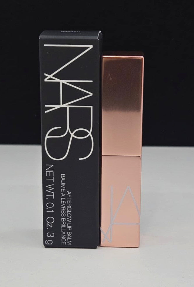 NARS Afterglow Lip Balm Orgasm 0.1 oz Lip Care with Hydrating Formula