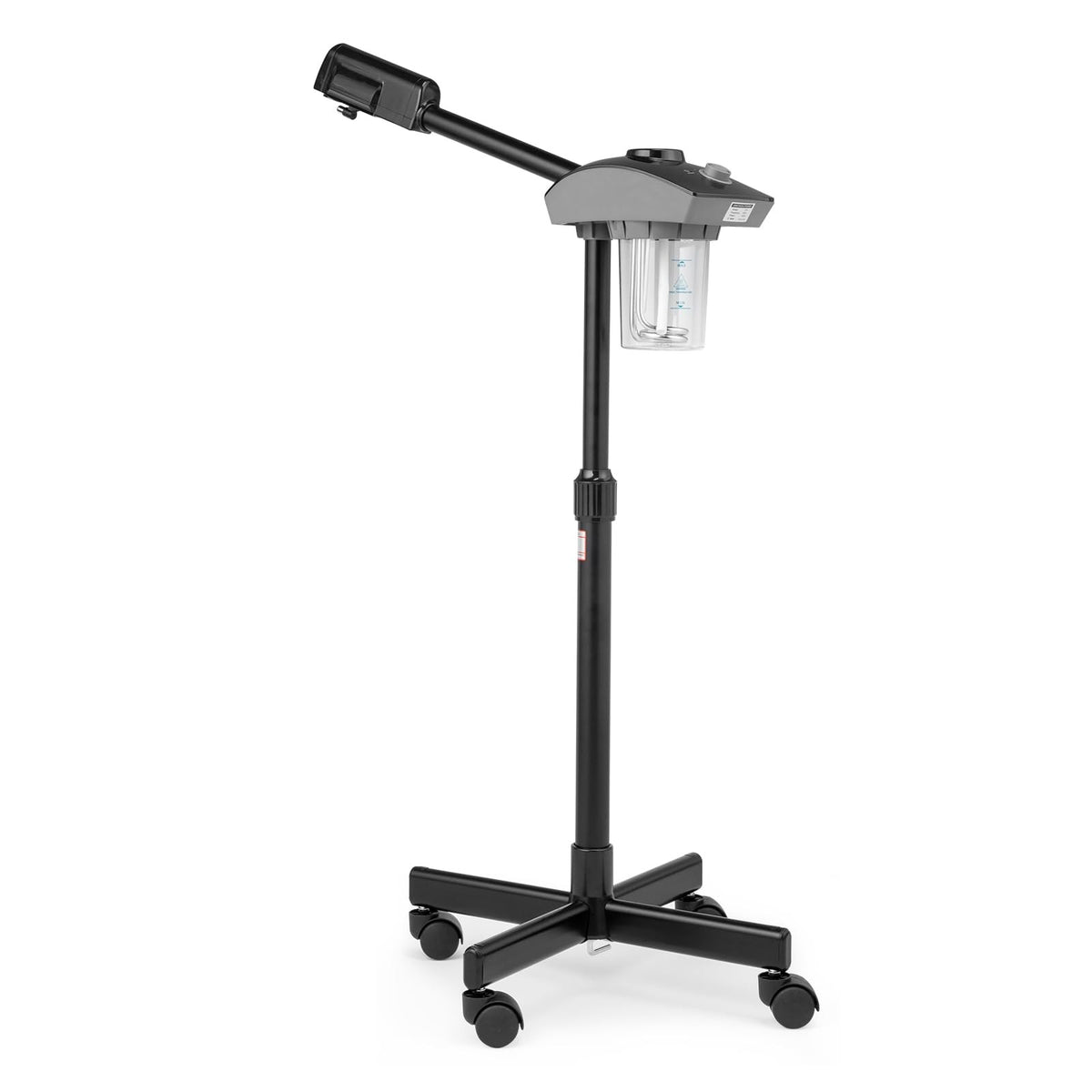 Professional Facial Steamer Machine - 750W Ionic