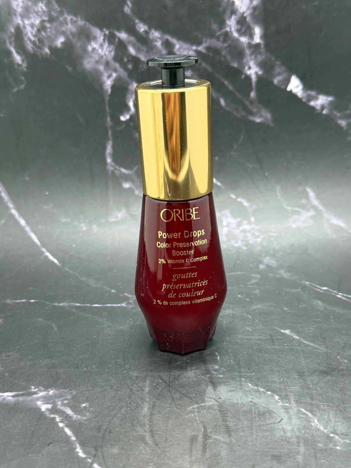 Oribe Power Drops Color Preservation Booster 1 oz - Hair Color Protection
