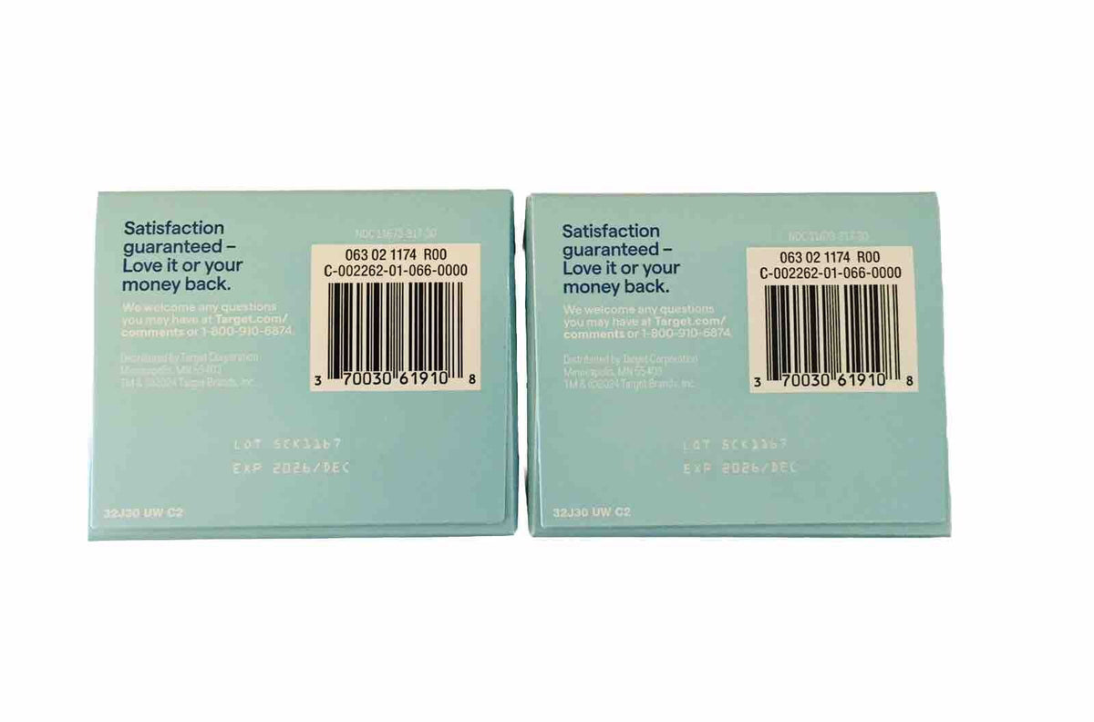 Hair Regrowth Treatment For Men 6-Month Supply Exp. 12/2026