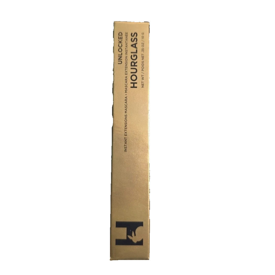 Instant Lash Extension Mascara Ultra Black 0.33 oz. - Waterproof, Volumizing