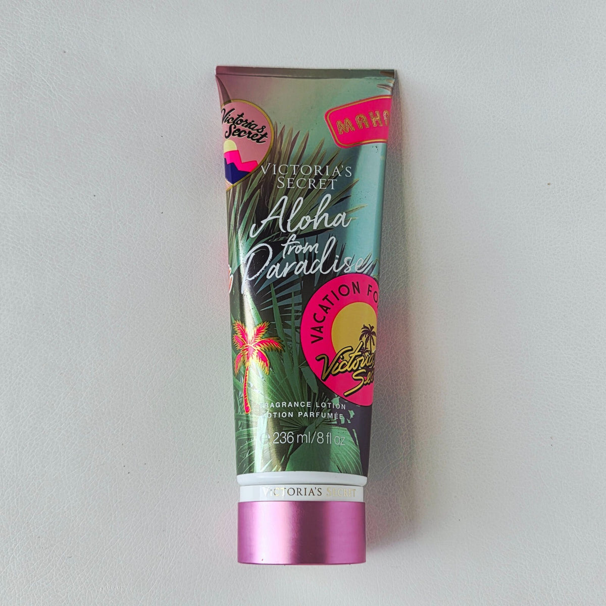 Body Lotion 8 oz - Fragrance Pick
