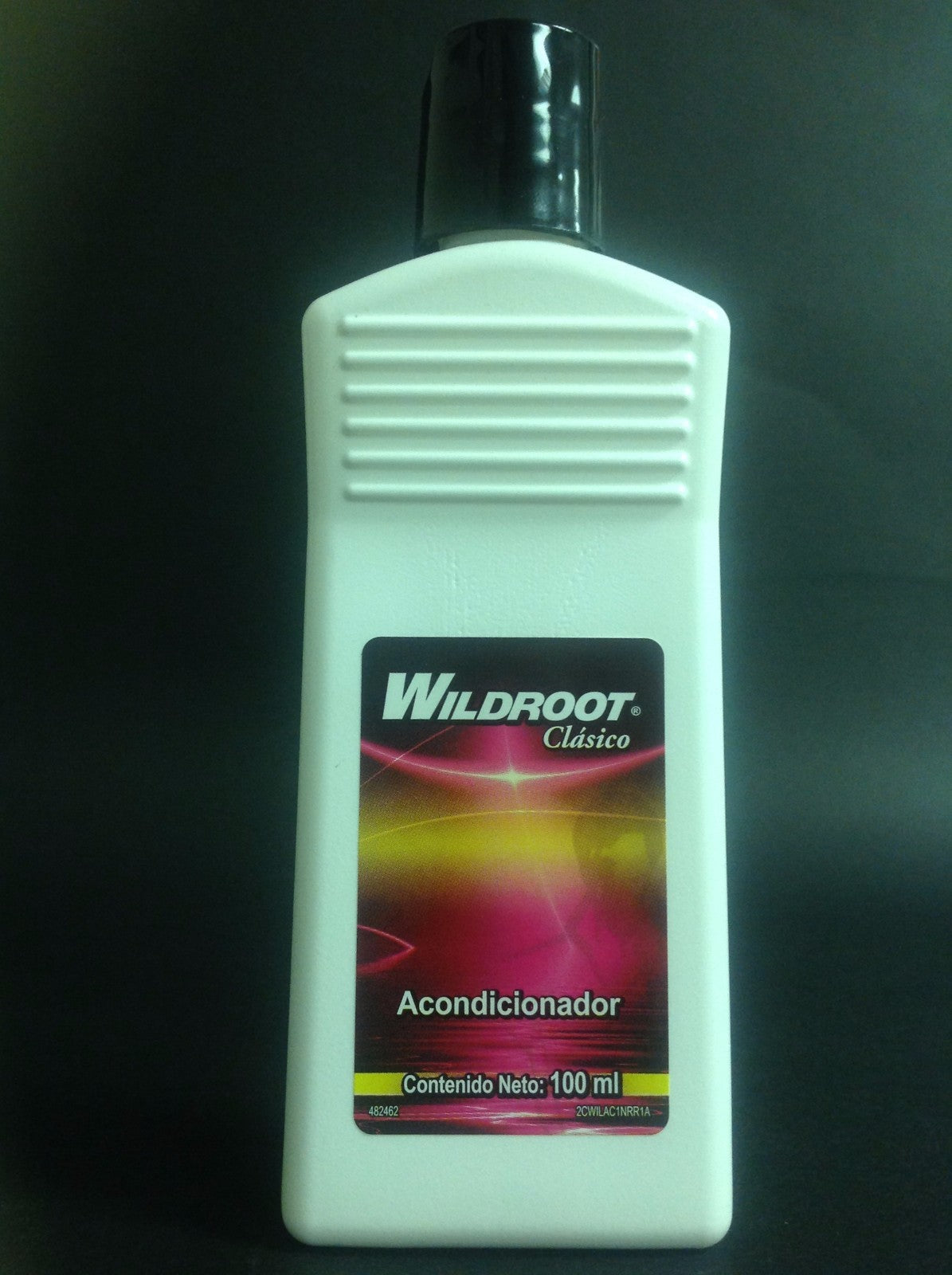 Wildroot Clasico Hair Conditioner 100ml Hair Grooming for All Sizes