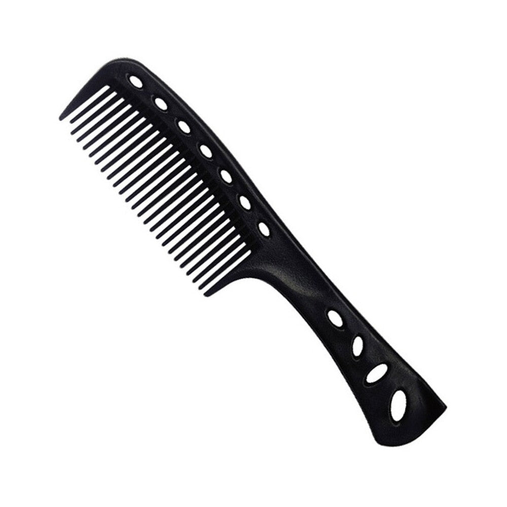 Self Standing Jumbo Comb for Hair Coloring and Styling - Durable & Flexible