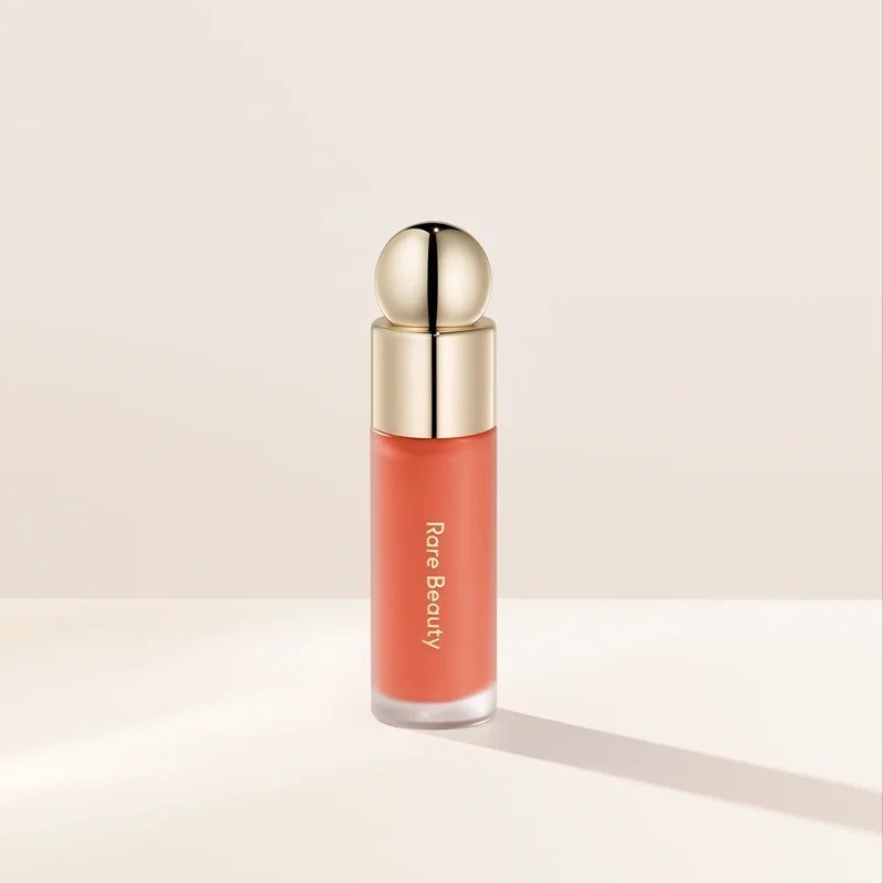 Liquid Blush for Face - Long Lasting, Blendable & Natural Finish | Various Shades