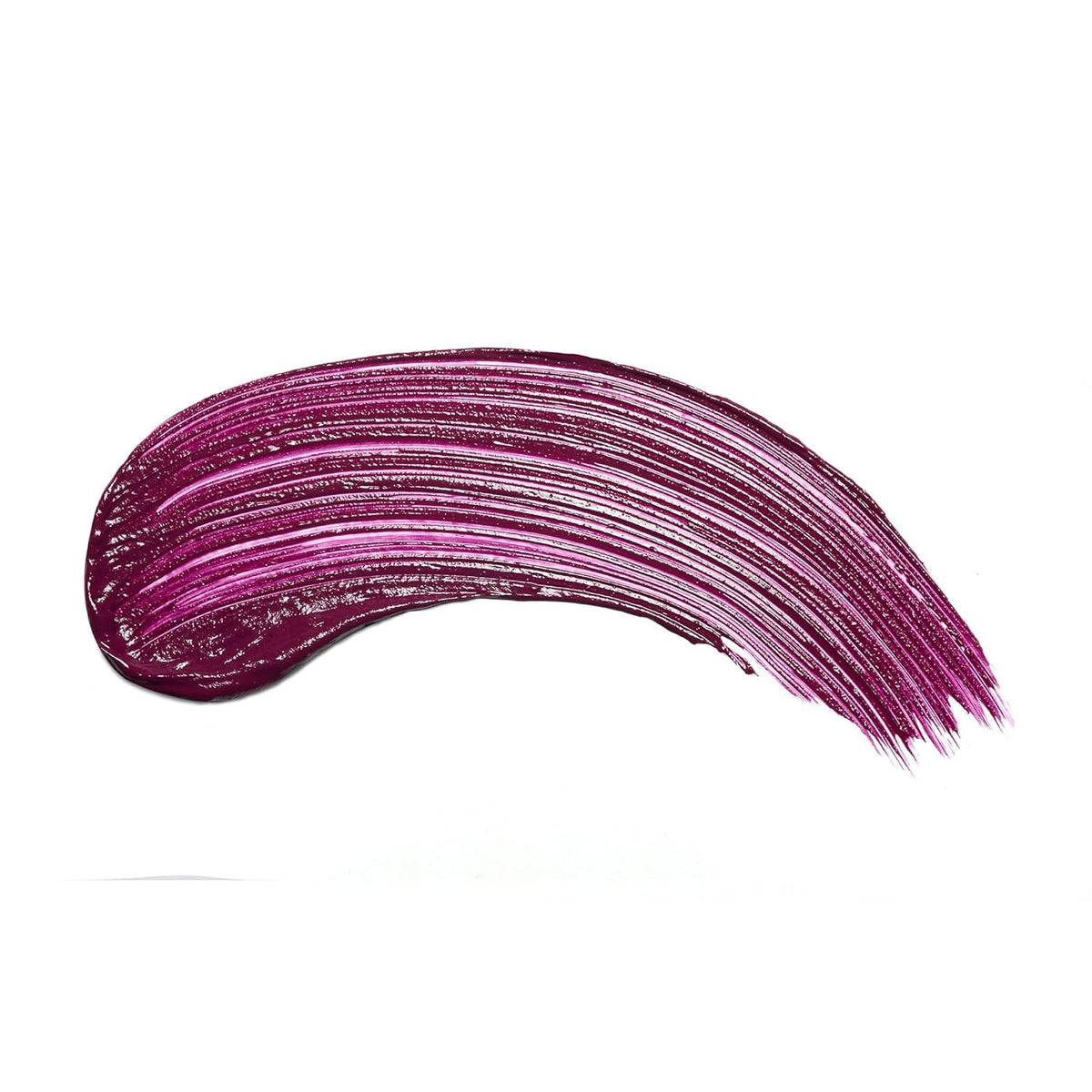 Longwear Liquid Lipstick #396 Dark Purple 7ml - Cruelty Free