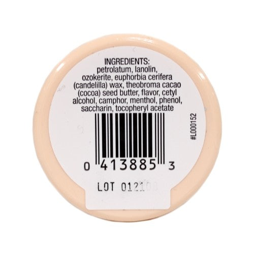 Pack of 5 Lip Balm Treatment Blistex DCT Daily Conditioning 0.25 Oz