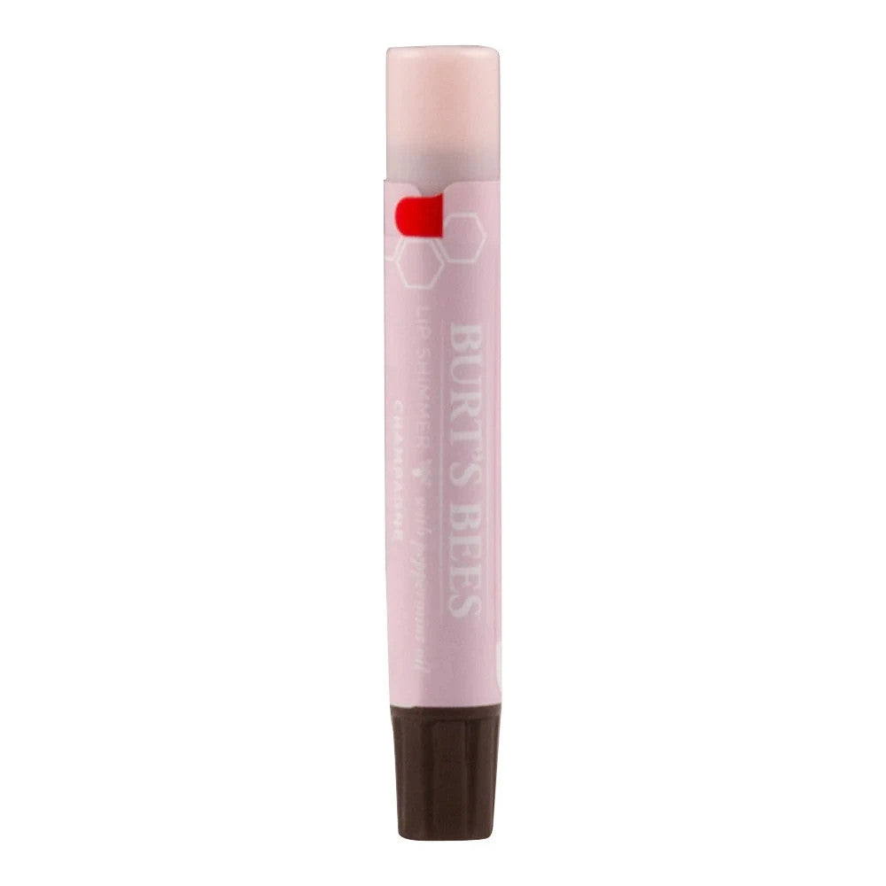 Lip Shimmer with Peppermint Oil - All Colors Available