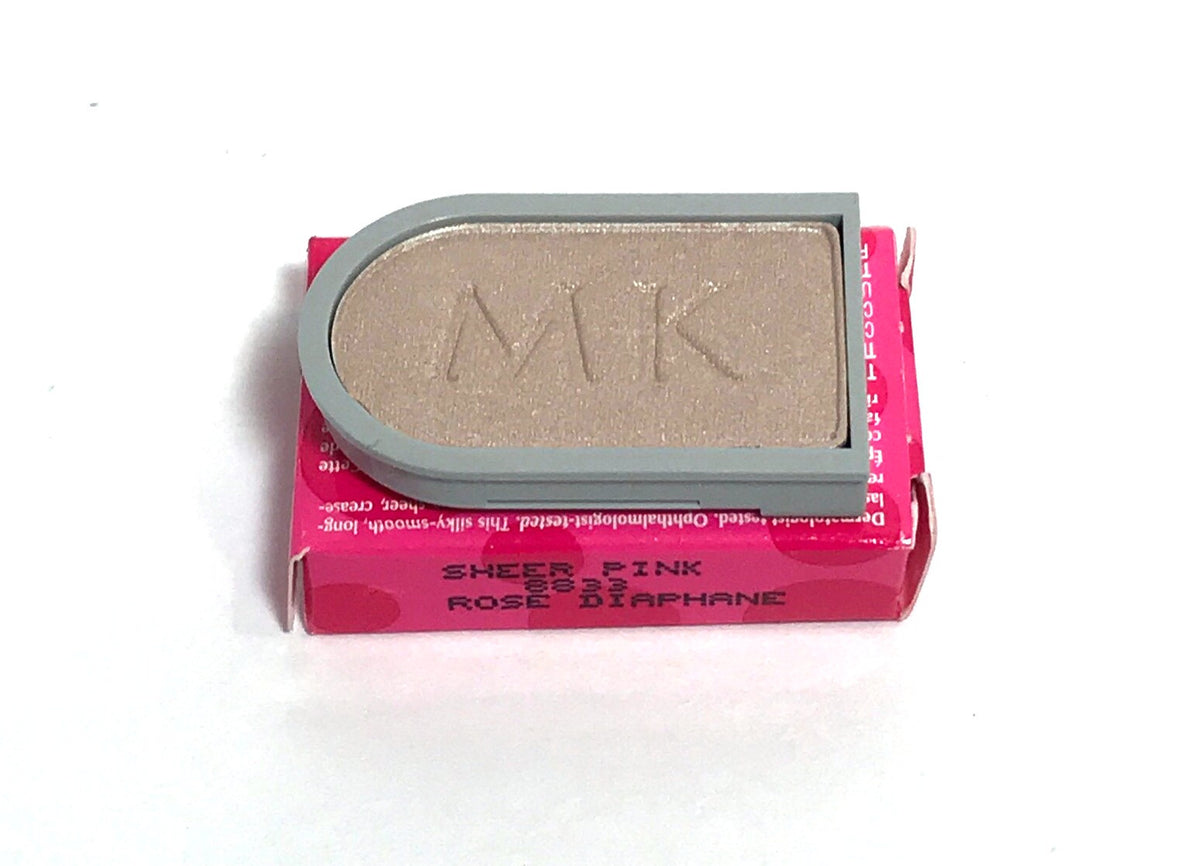 Discontinued Mary Kay Signature Line Eye Shadow - Multiple Shades