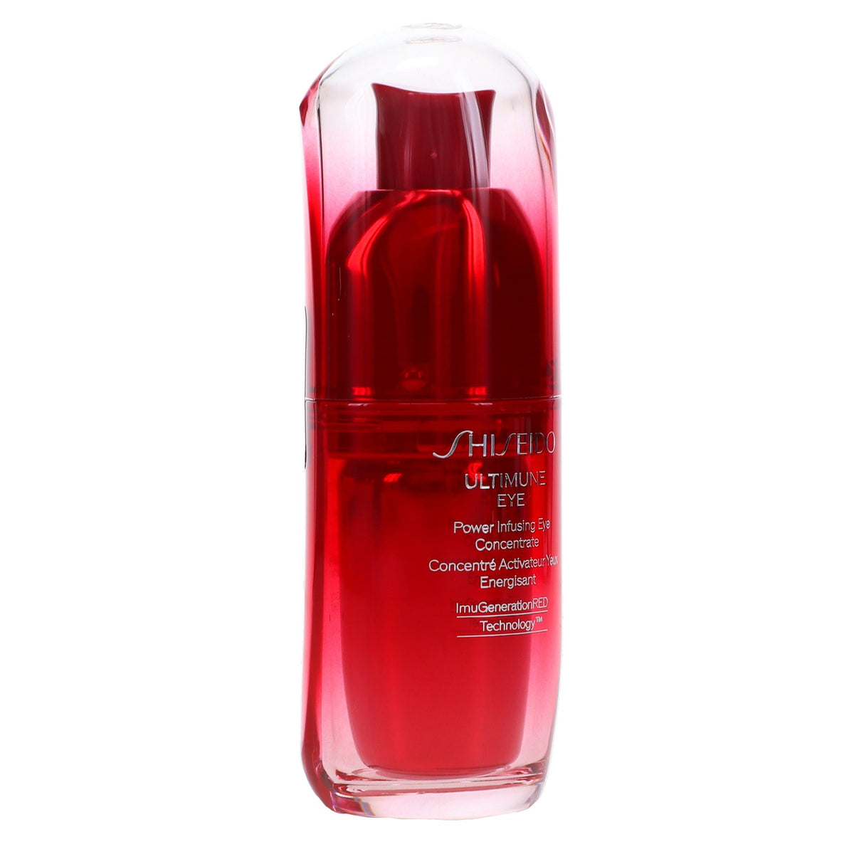 Shiseido Ultimune Eye Power Infusing Eye Concentrate 0.5 oz - Anti-Aging Eye Serum
