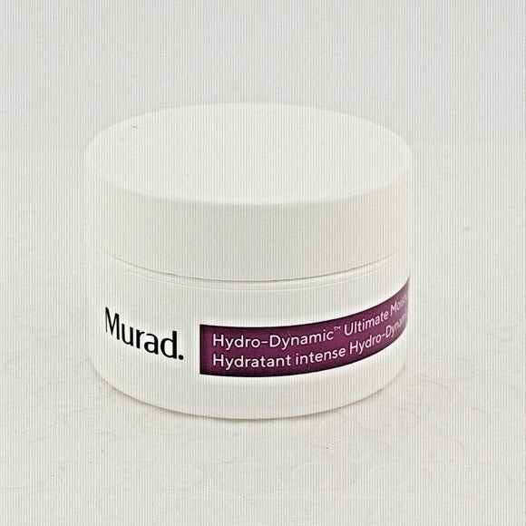 Murad Hydro-Dynamic Ultimate Moisture Travel Set, 2x 0.5 oz