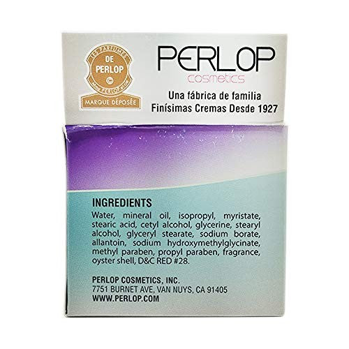 Nacar Limpiadora Cleansing Cream - 2 oz