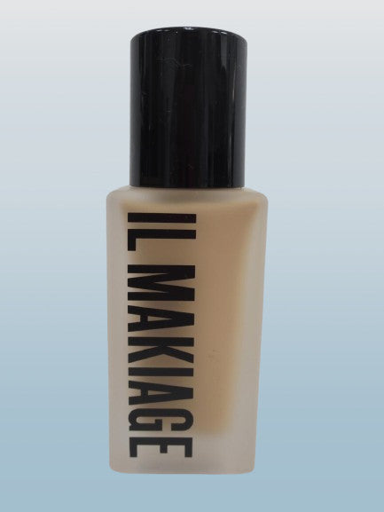 Flawless Face Foundation #40 - Woke Up Like This Makeup Base 1 oz