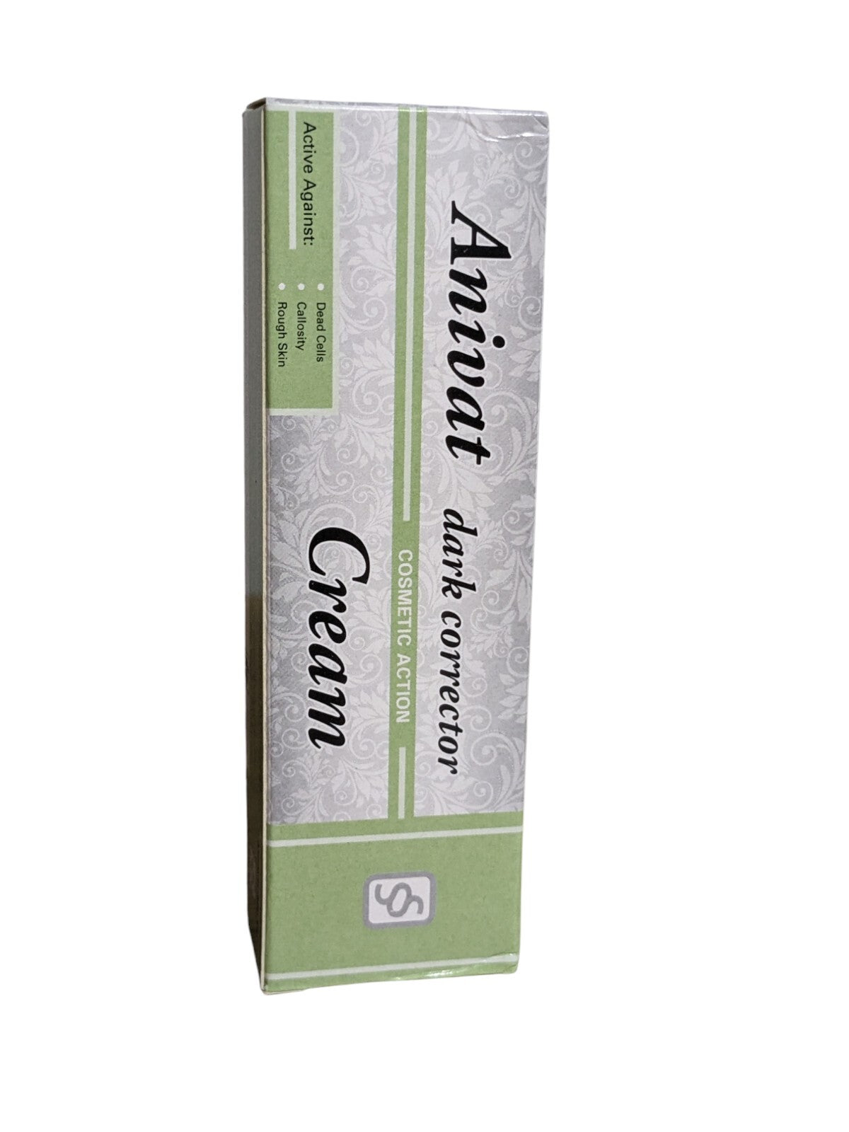 Dark Corrector Cream for Skin Brightening & Even Tone - Anivat
